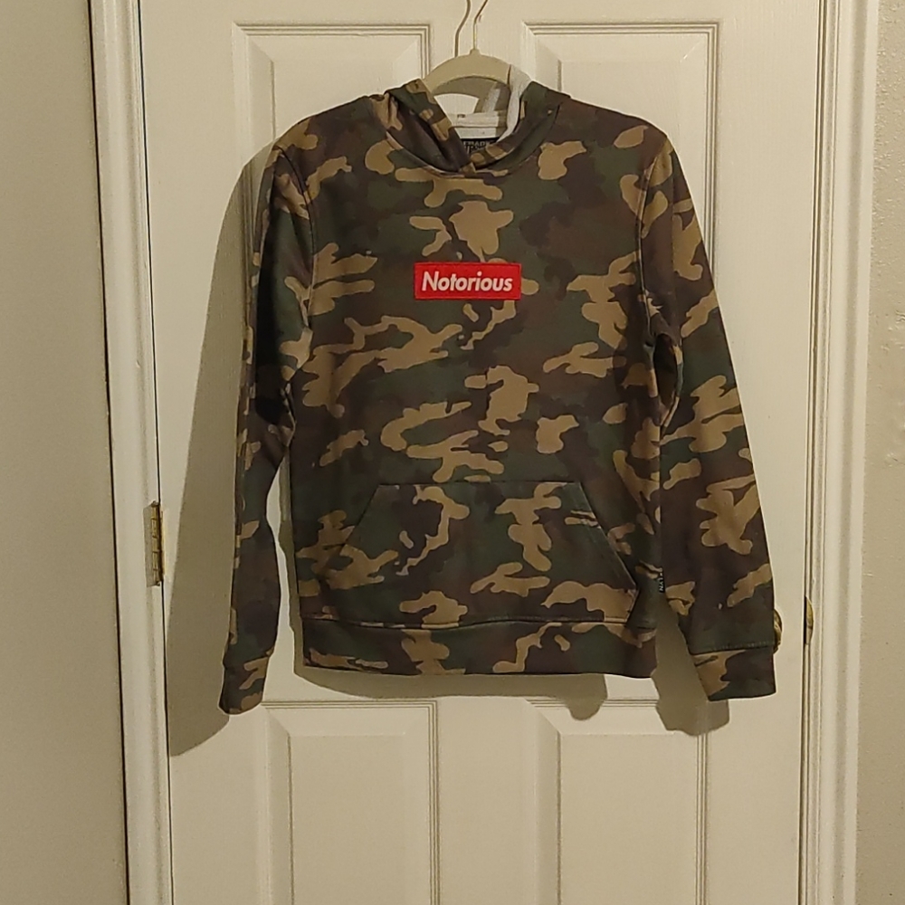 Hoodie